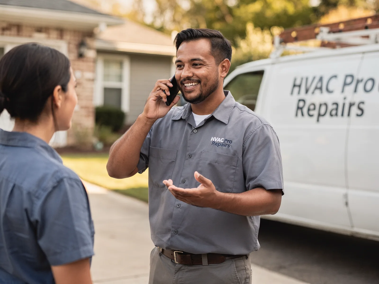 Heat Pump Repair Belvue, KS FAQs